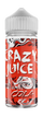 Набор Crazy Juice Cola (Кола) 60мл 3мг